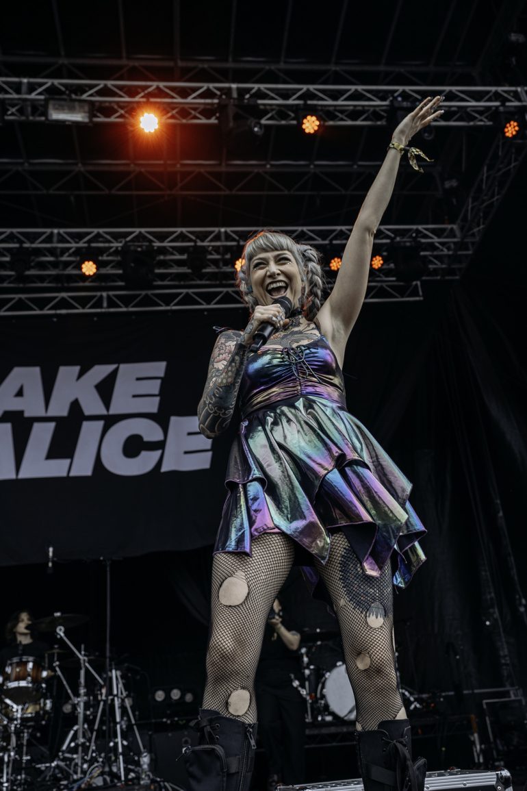 LakeMalice Slamdunk 2025 cs 31