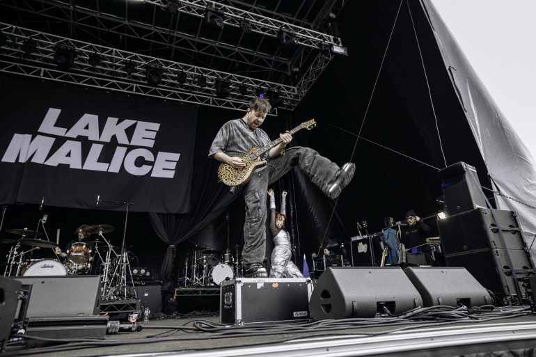 LakeMalice Slamdunk 2025 cs 35