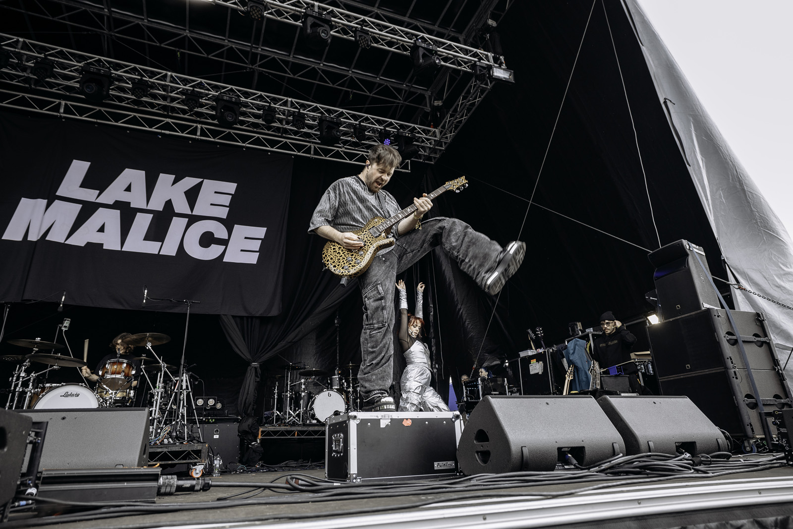 LakeMalice Slamdunk 2025 cs 35