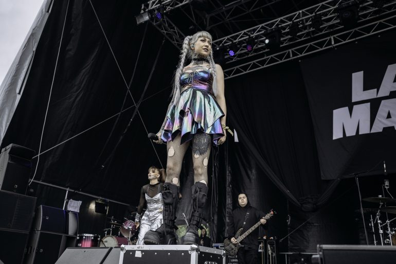 LakeMalice Slamdunk 2025 cs 37