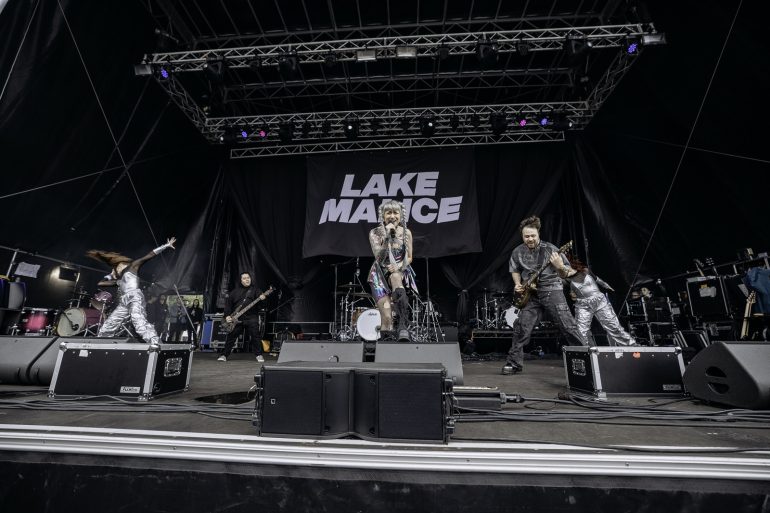 LakeMalice Slamdunk 2025 cs 39