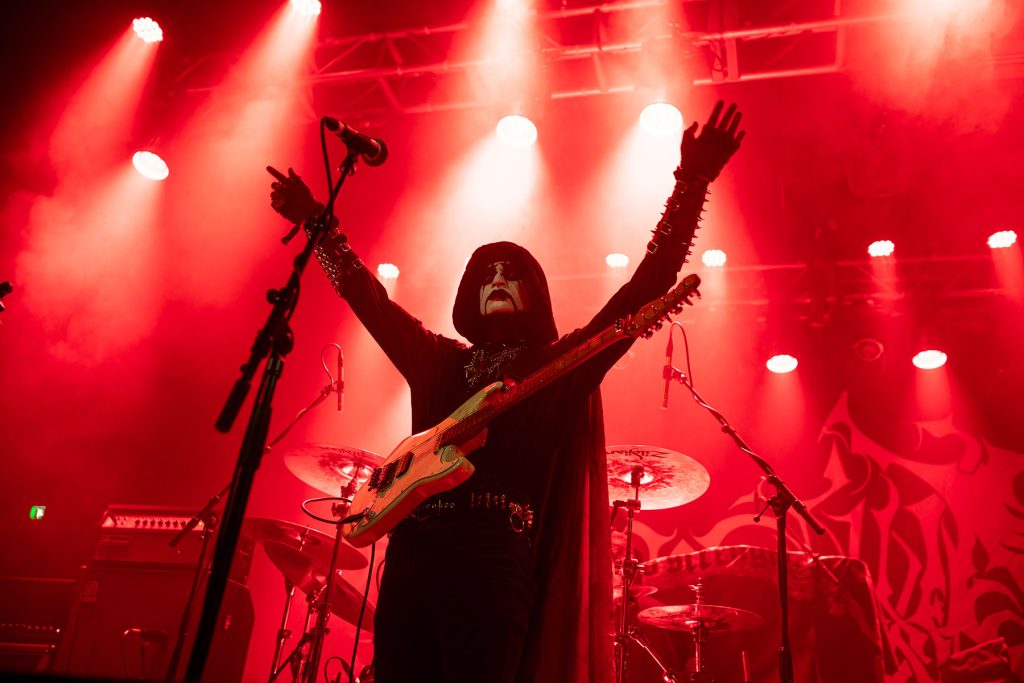 Incineration Festival 2025: Celebration of The Extremes