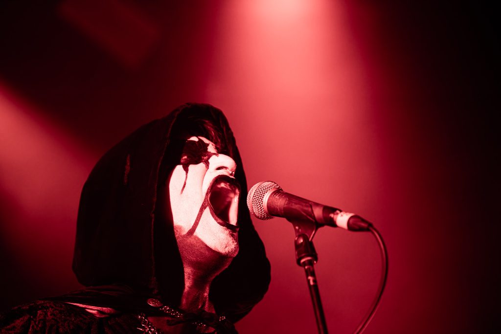 Incineration Festival 2025: Celebration of The Extremes