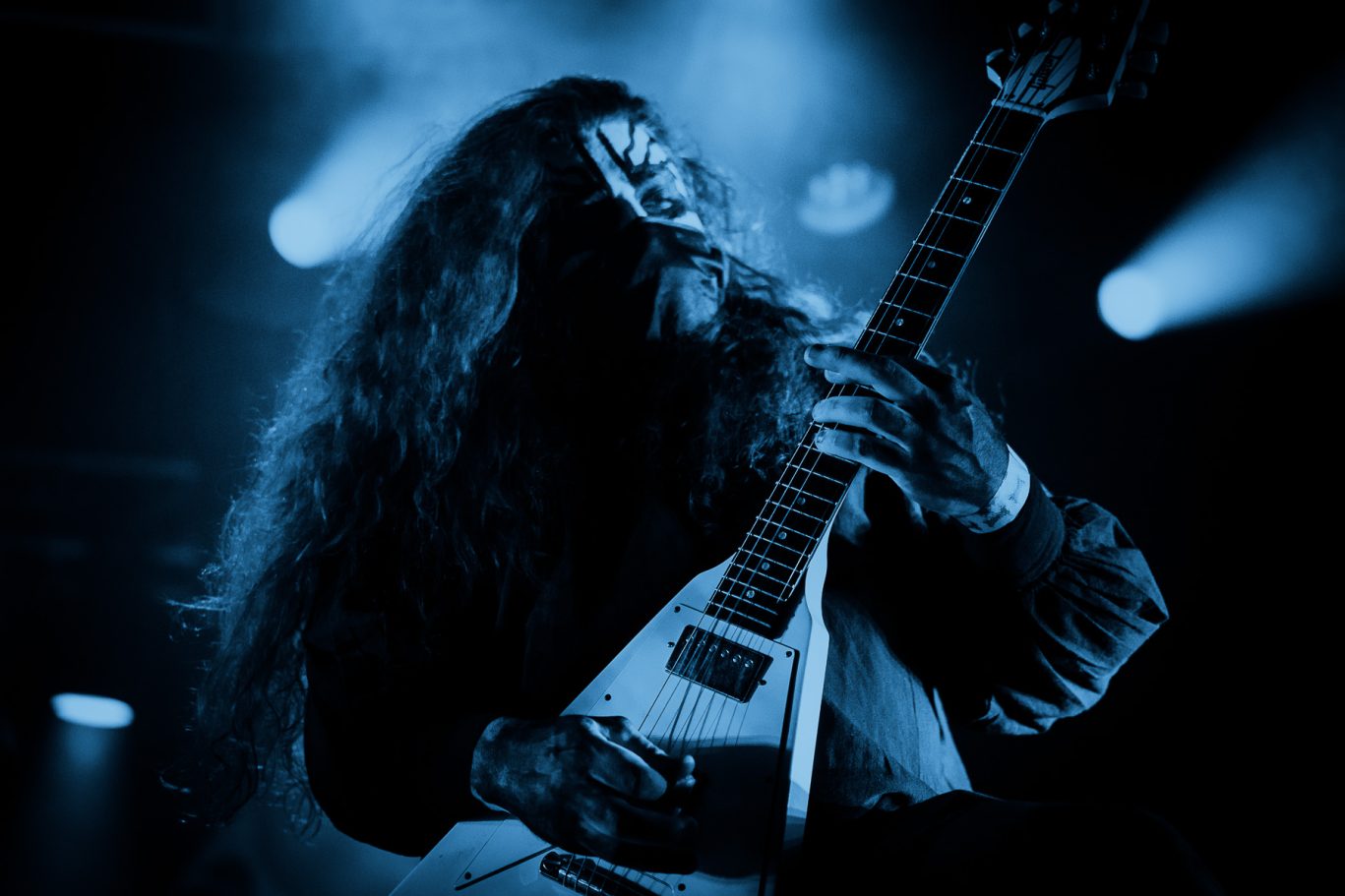 Incineration Festival 2025: Celebration of The Extremes