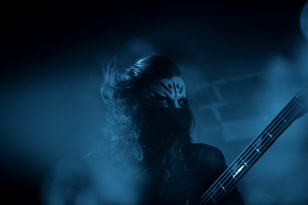 Incineration Festival 2025: Celebration of The Extremes