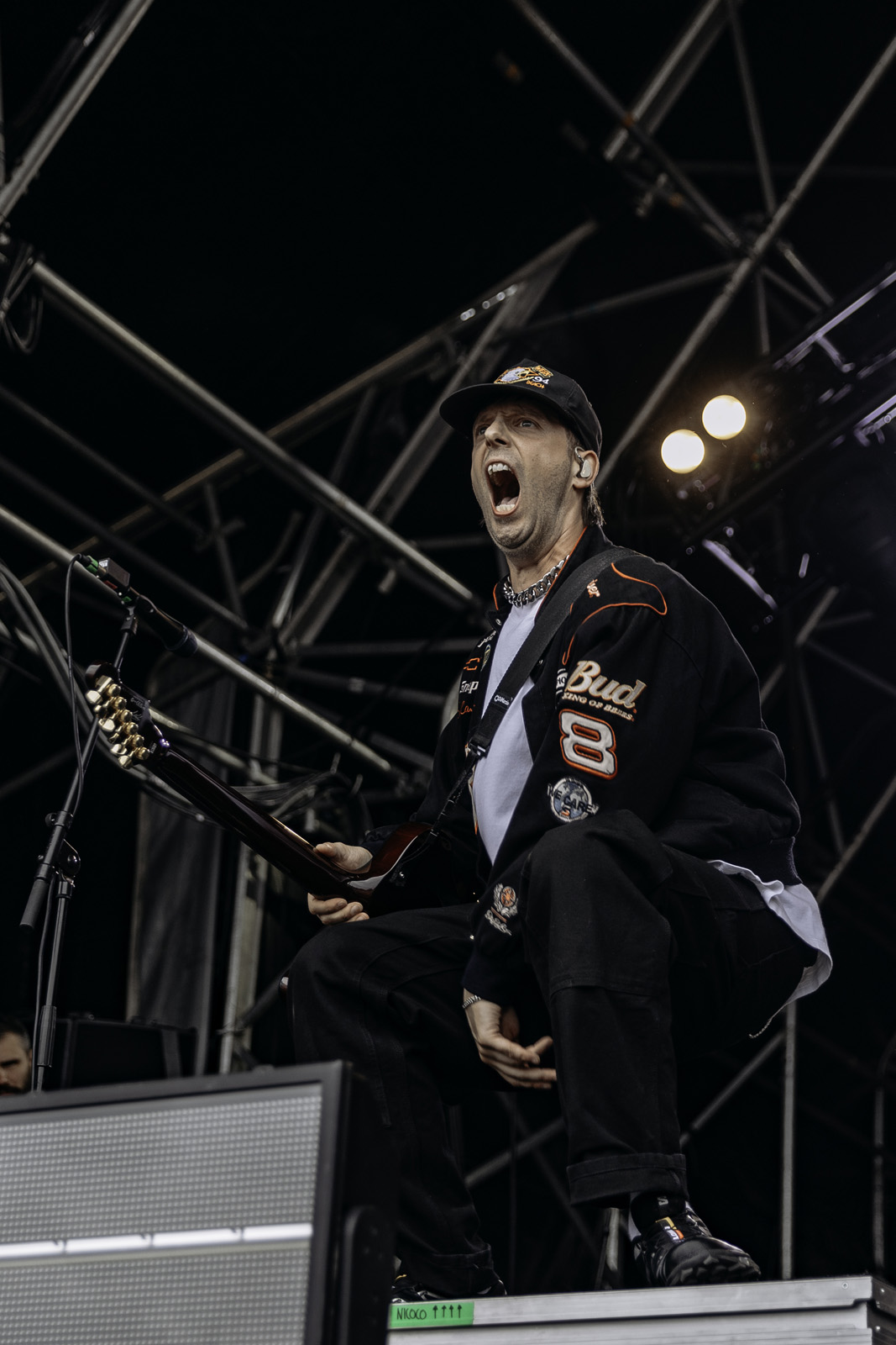 Slam Dunk Festival 2025 North Day Review