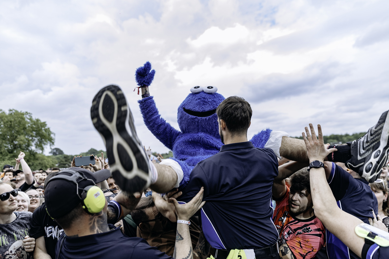 Slam Dunk Festival 2025 North Day Review