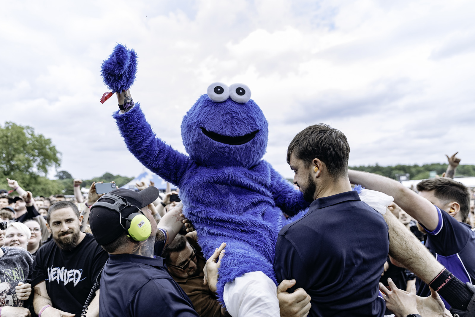 Slam Dunk Festival 2025 North Day Review