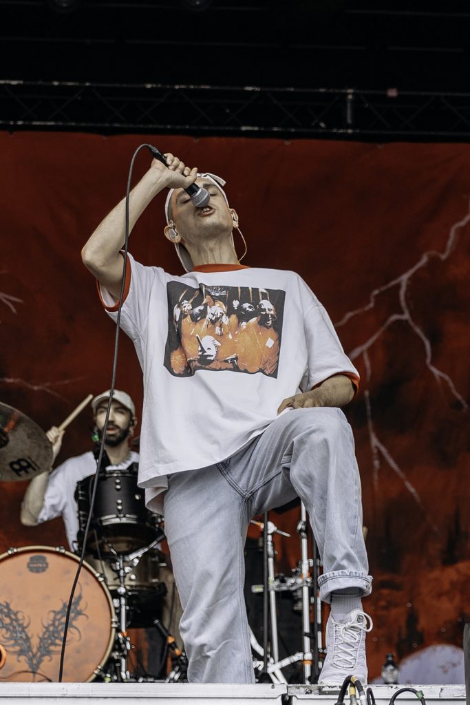 Slam Dunk Festival 2025 North Day Review