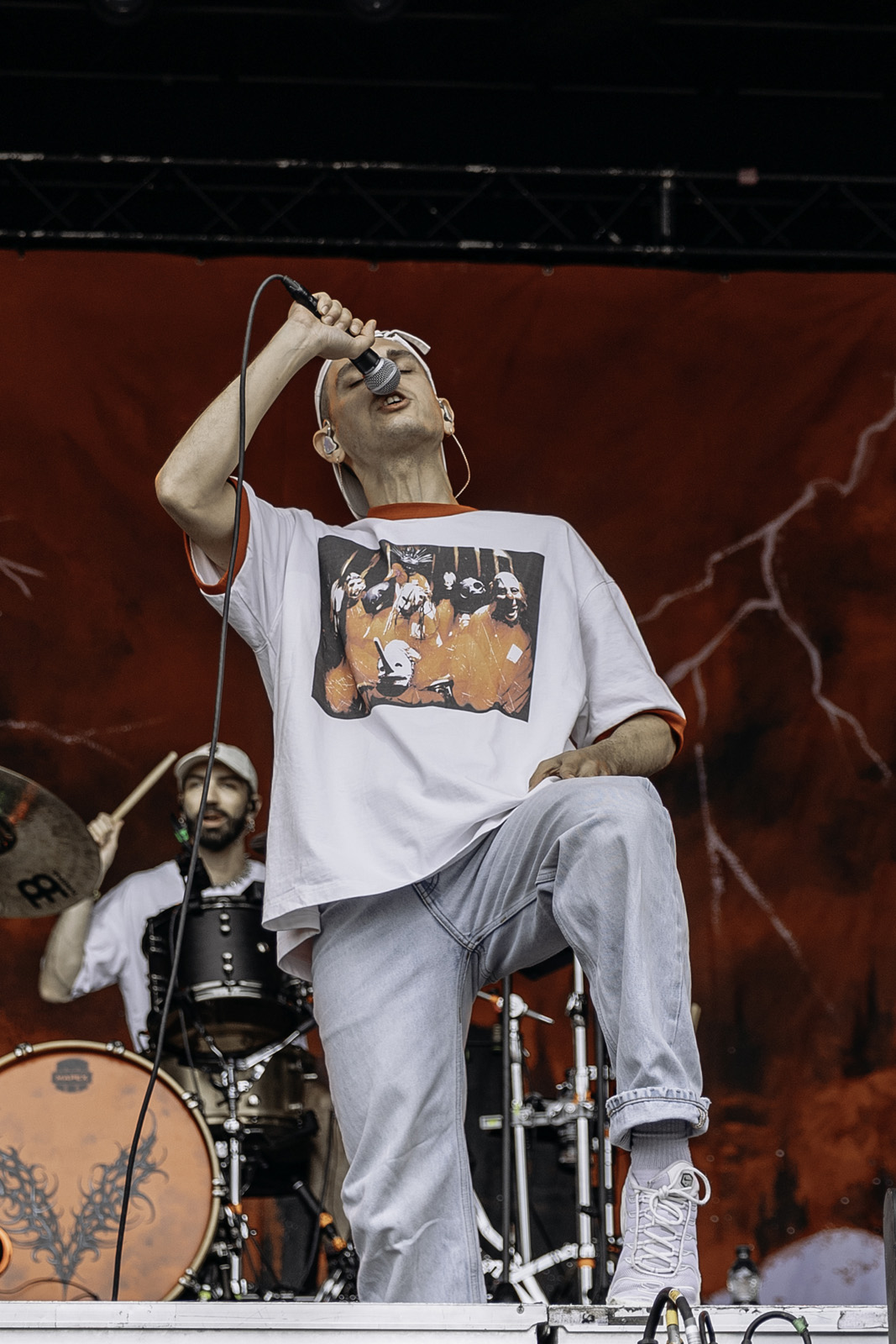 Slam Dunk Festival 2025 North Day Review