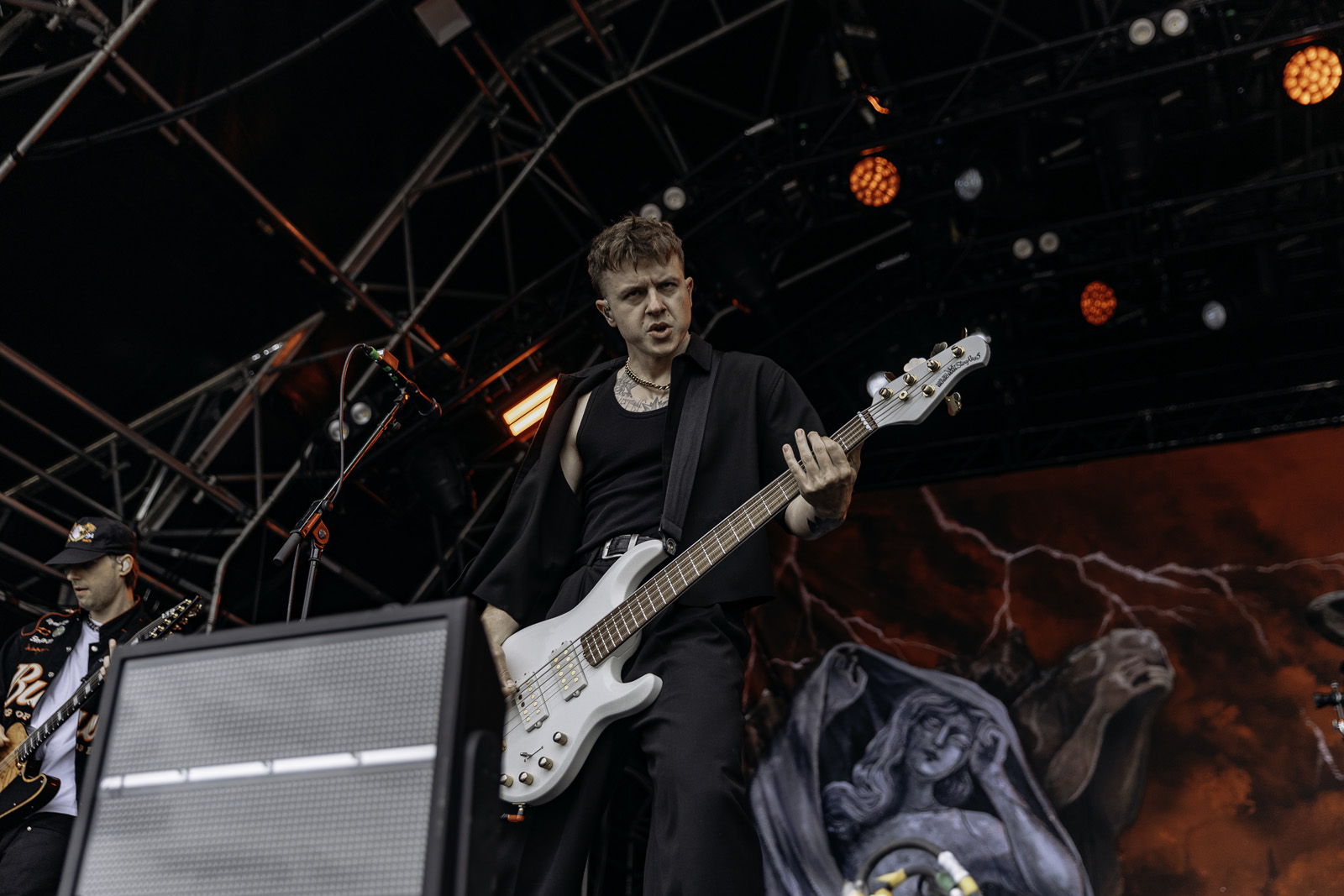 Slam Dunk Festival 2025 North Day Review