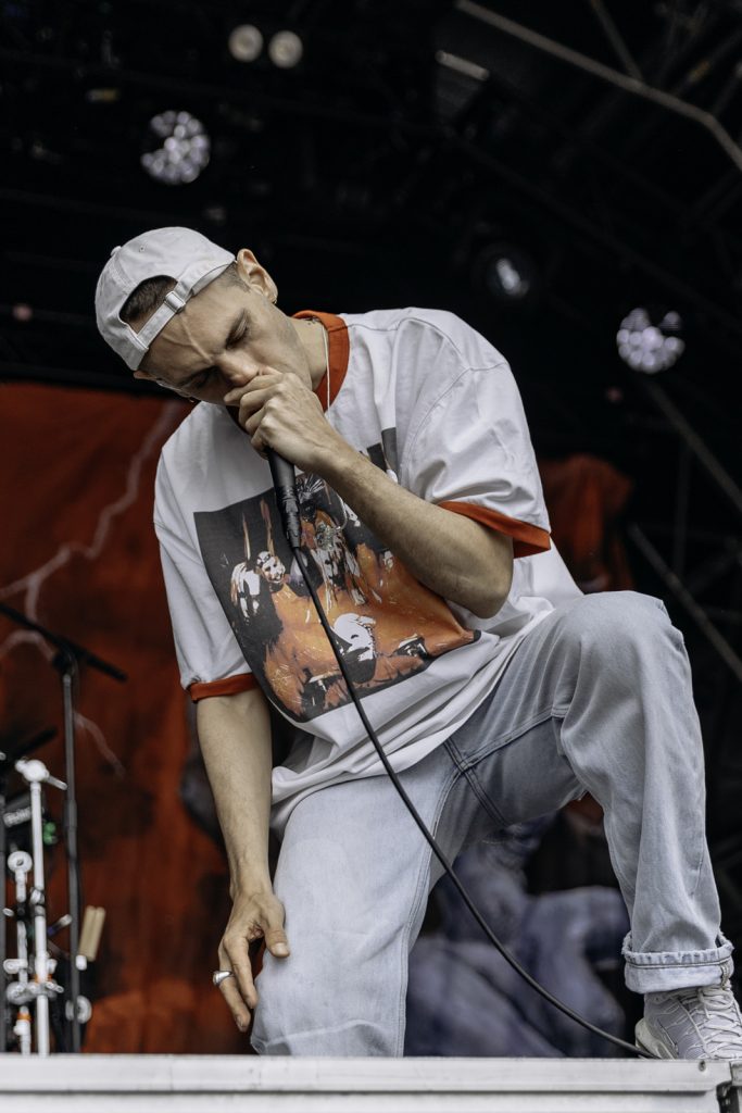 Slam Dunk Festival 2025 North Day Review