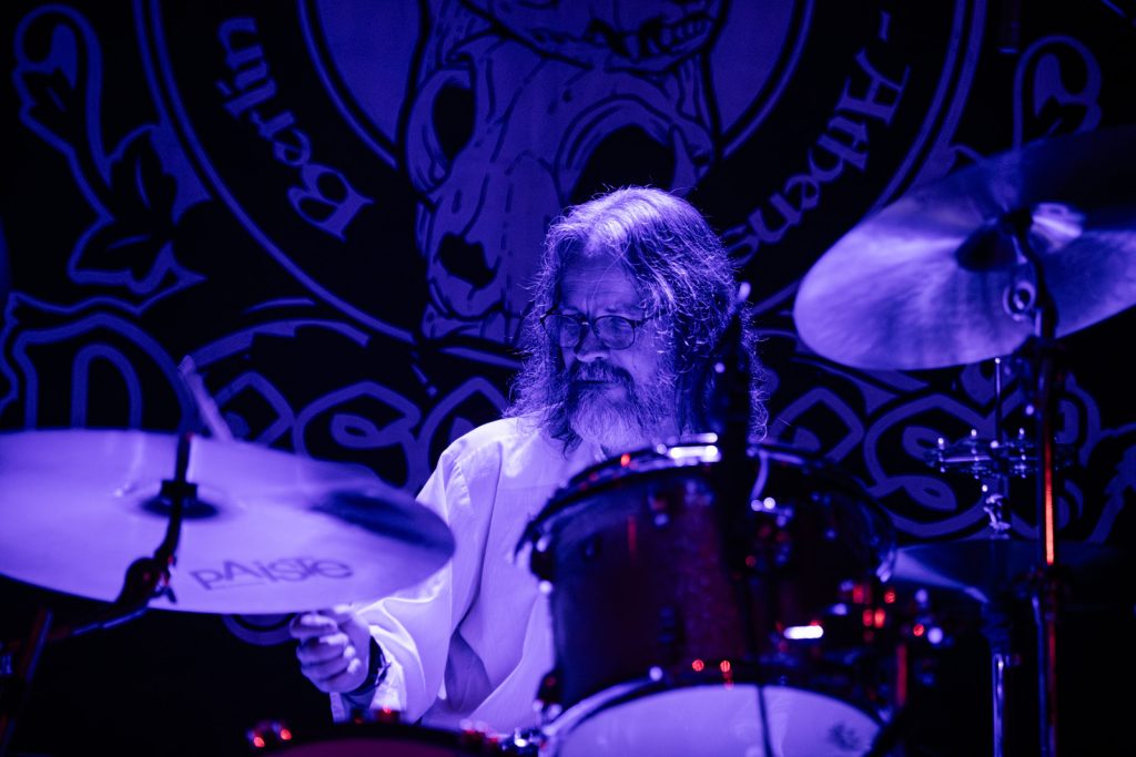 DesertFest London 2025 – Day 1 Review