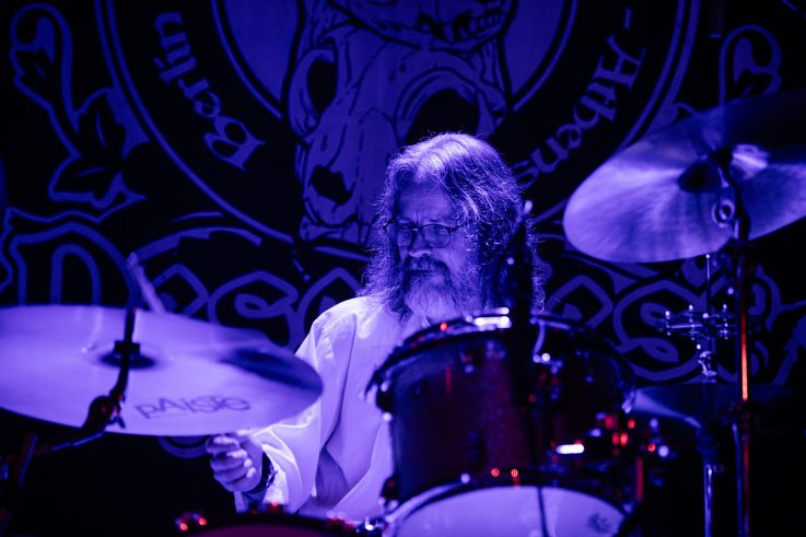 DesertFest London 2025 – Day 1 Review