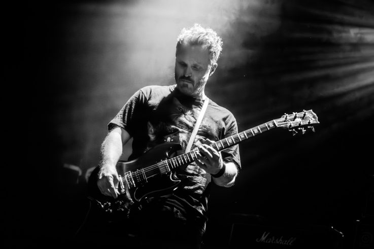 DesertFest London 2025 – Day 1 Review