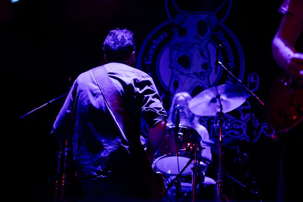 DesertFest London 2025 – Day 1 Review