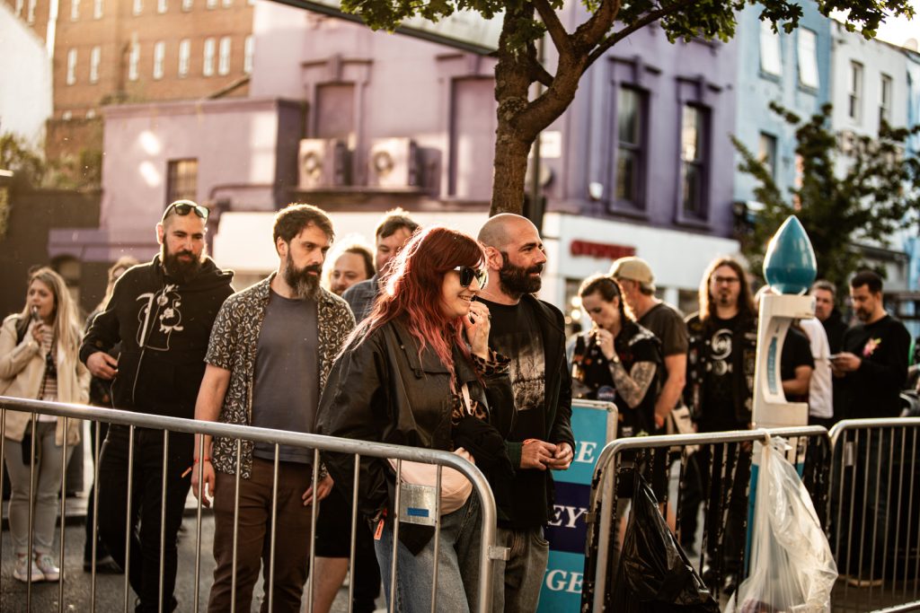 DesertFest London 2025 – Day 1 Review