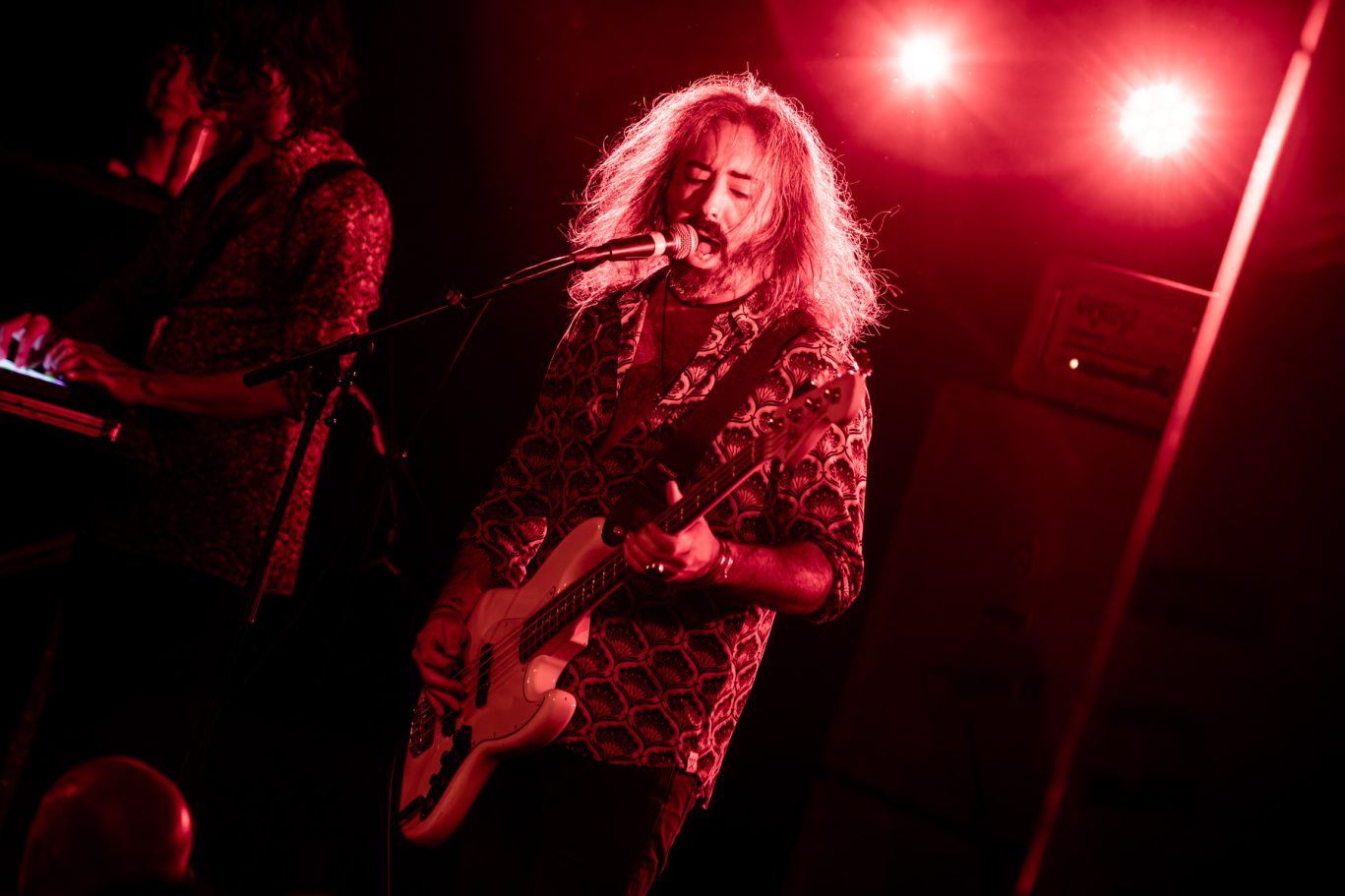 Desertfest London 2025 – Day 3 Review