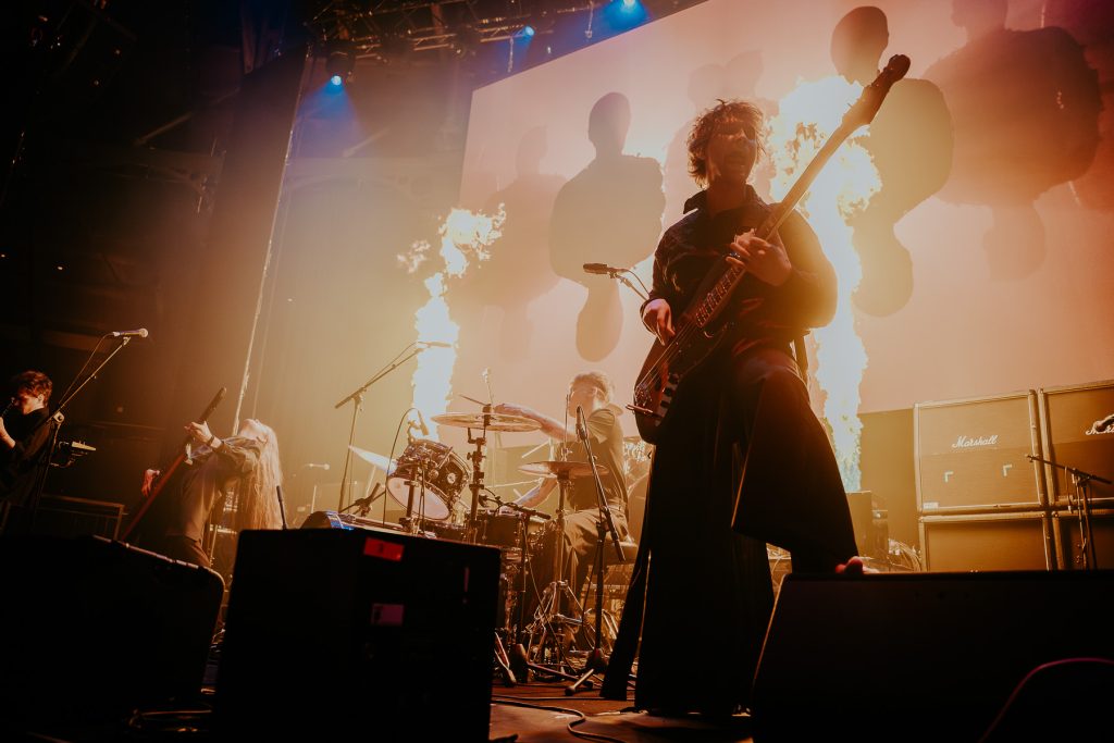 Mur Incineration festival 31