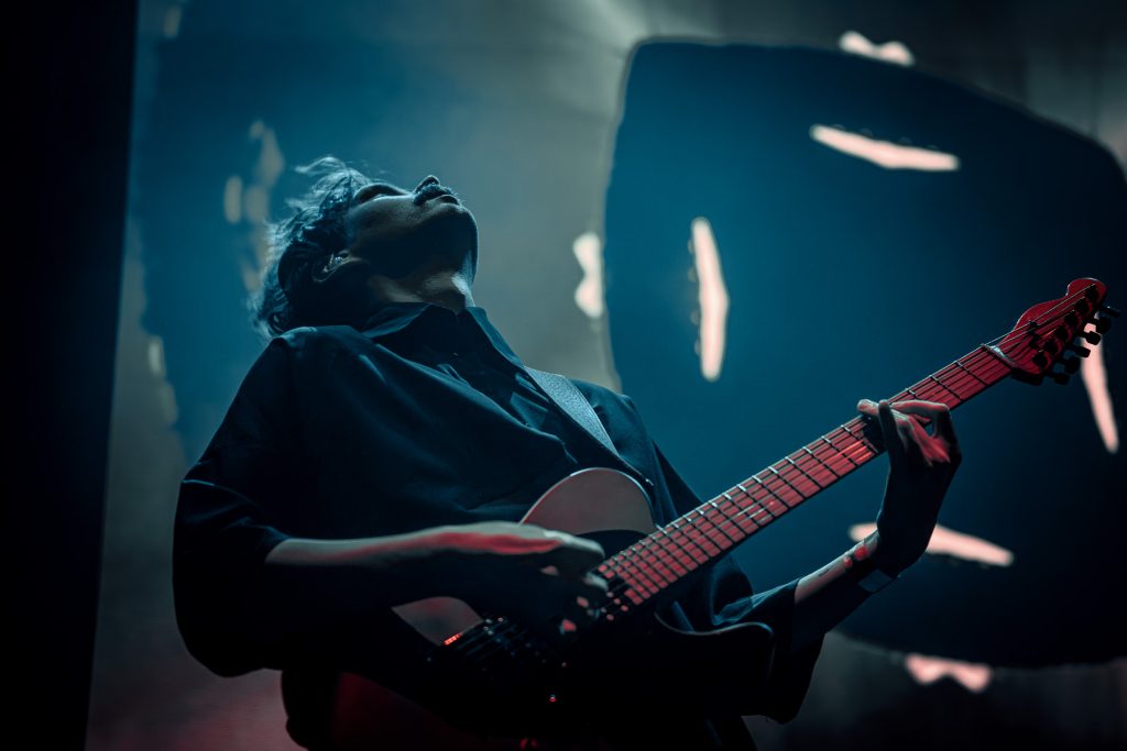 Incineration Festival 2025: Celebration of The Extremes