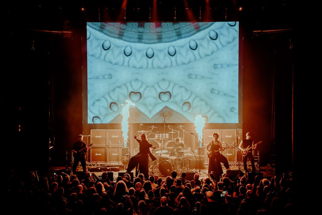 Incineration Festival 2025: Celebration of The Extremes