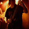 Aborted Unleased a Pure Death Metal Chaos in London – The Slashing Europe Tour