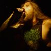 Aborted Unleased a Pure Death Metal Chaos in London – The Slashing Europe Tour