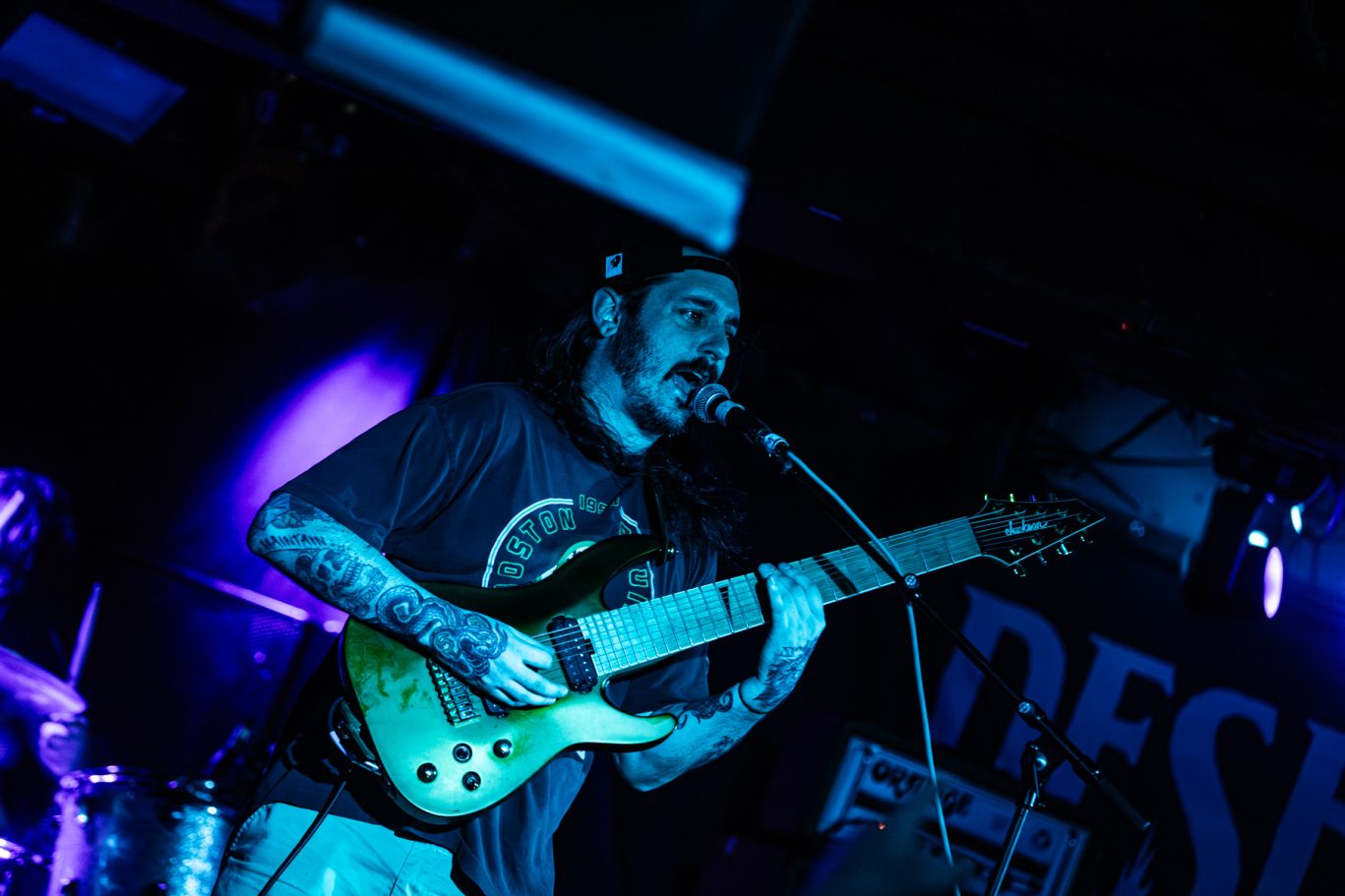 Desertfest London 2025 – Day 3 Review