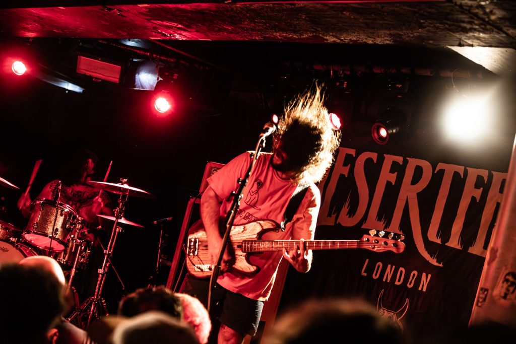 Desertfest London 2025 – Day 3 Review