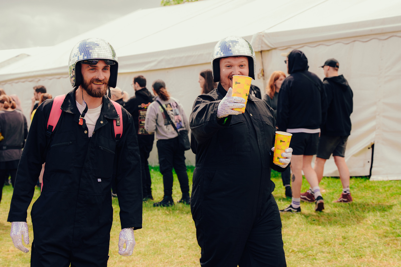 Slam Dunk Festival 2025 North Day Review