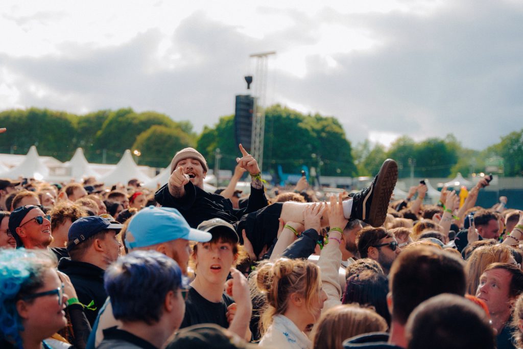 Slam Dunk Festival 2025 North Day Review