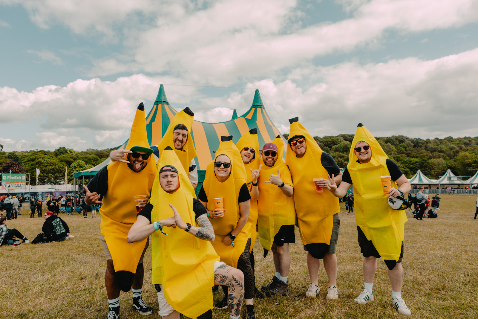 Slam Dunk Festival 2025 North Day Review