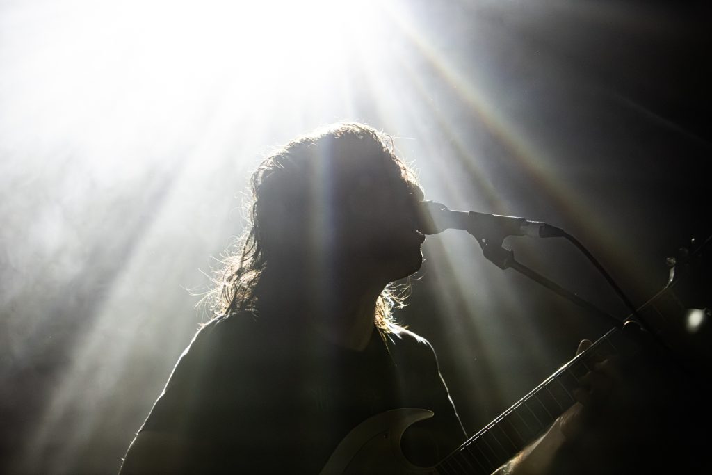 Desertfest London 2025 – Day 3 Review