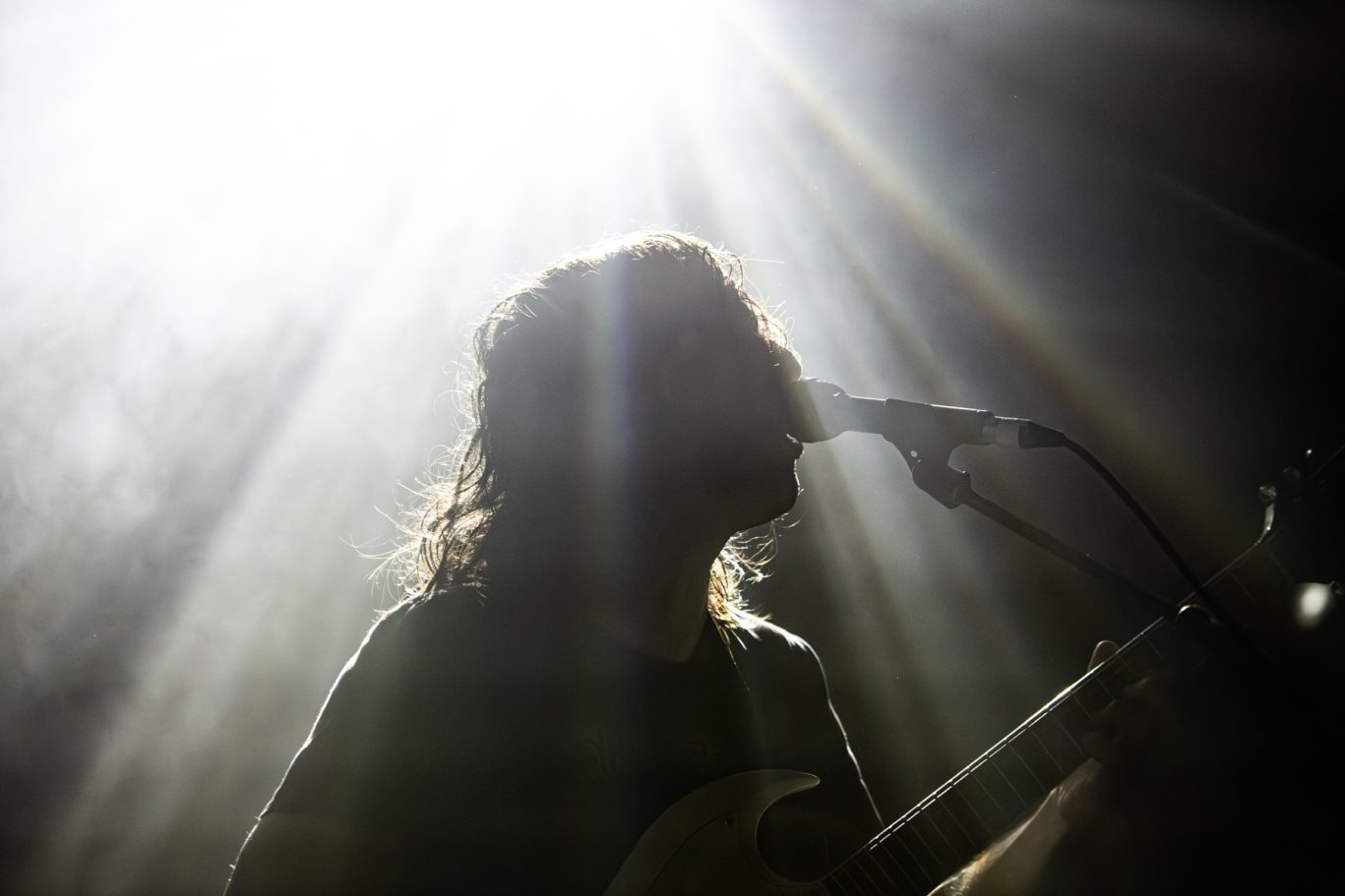 Desertfest London 2025 – Day 3 Review