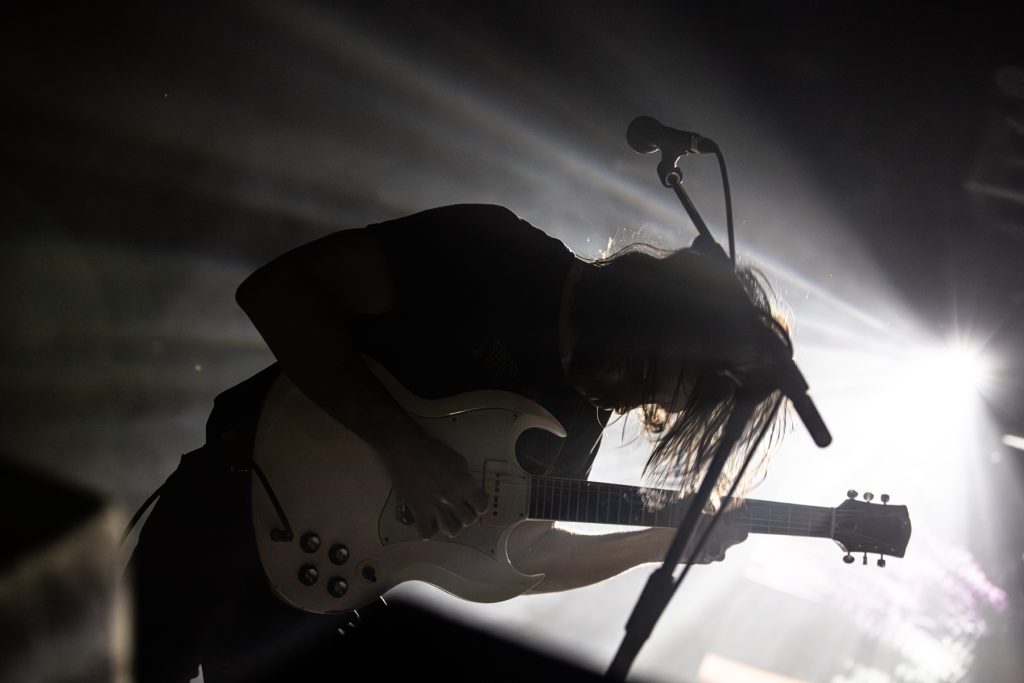 Desertfest London 2025 – Day 3 Review