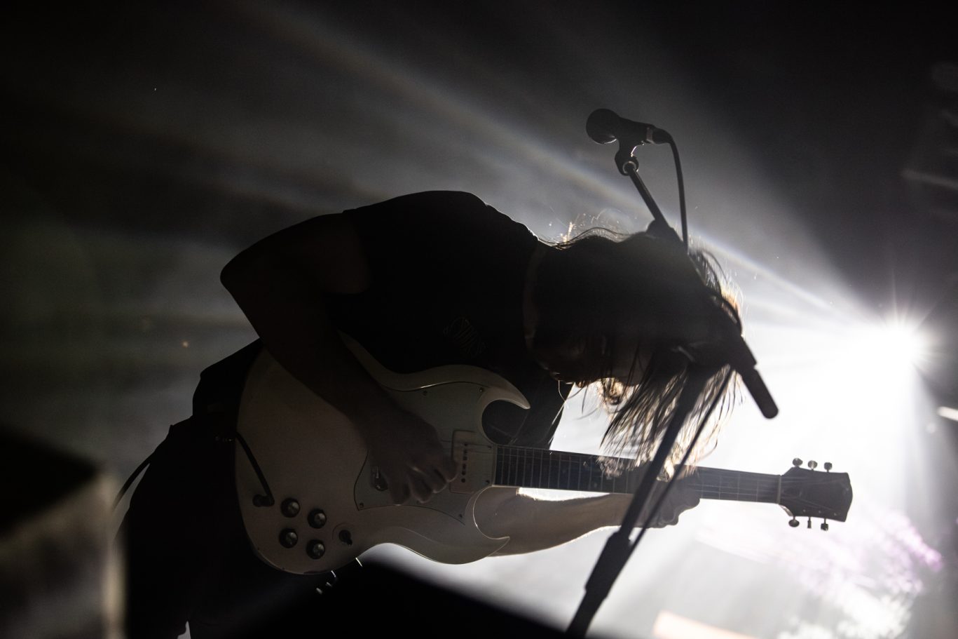 Desertfest London 2025 – Day 3 Review