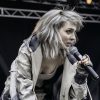 Sophie Powers at Slam Dunk 2025: Live Gallery