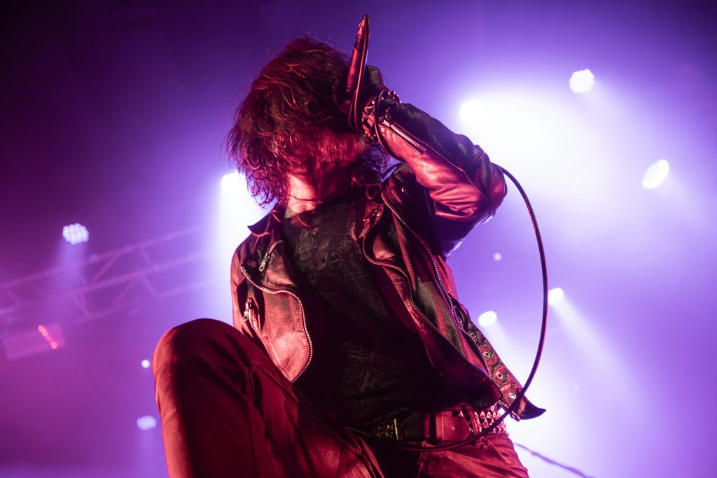 Incineration Festival 2025: Celebration of The Extremes