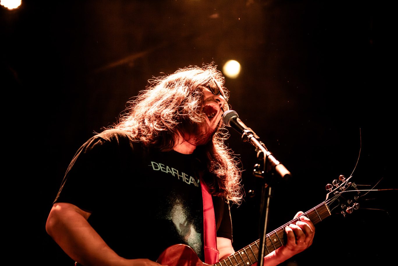 DesertFest London 2025 – Day 1 Review