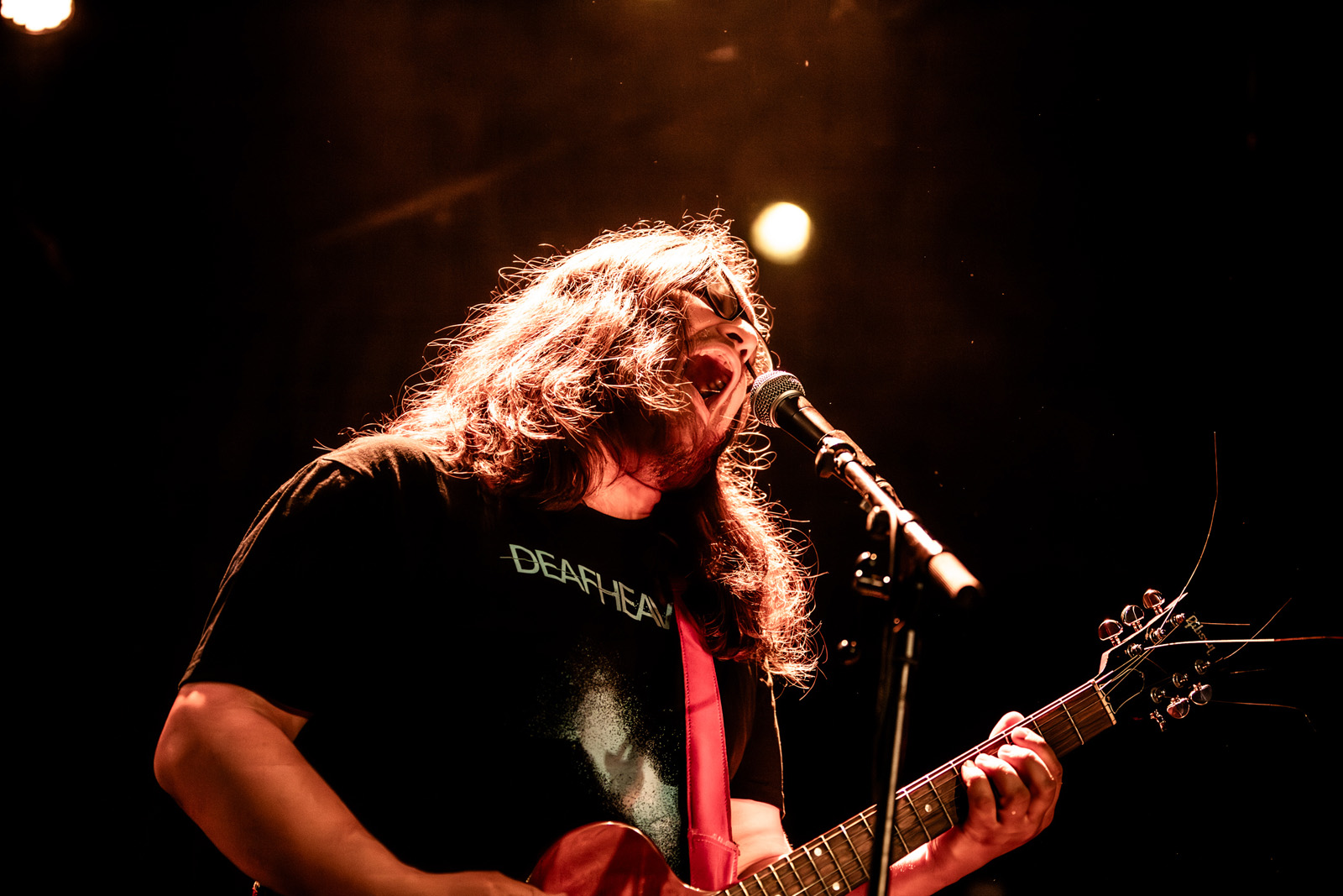 DesertFest London 2025 – Day 1 Review