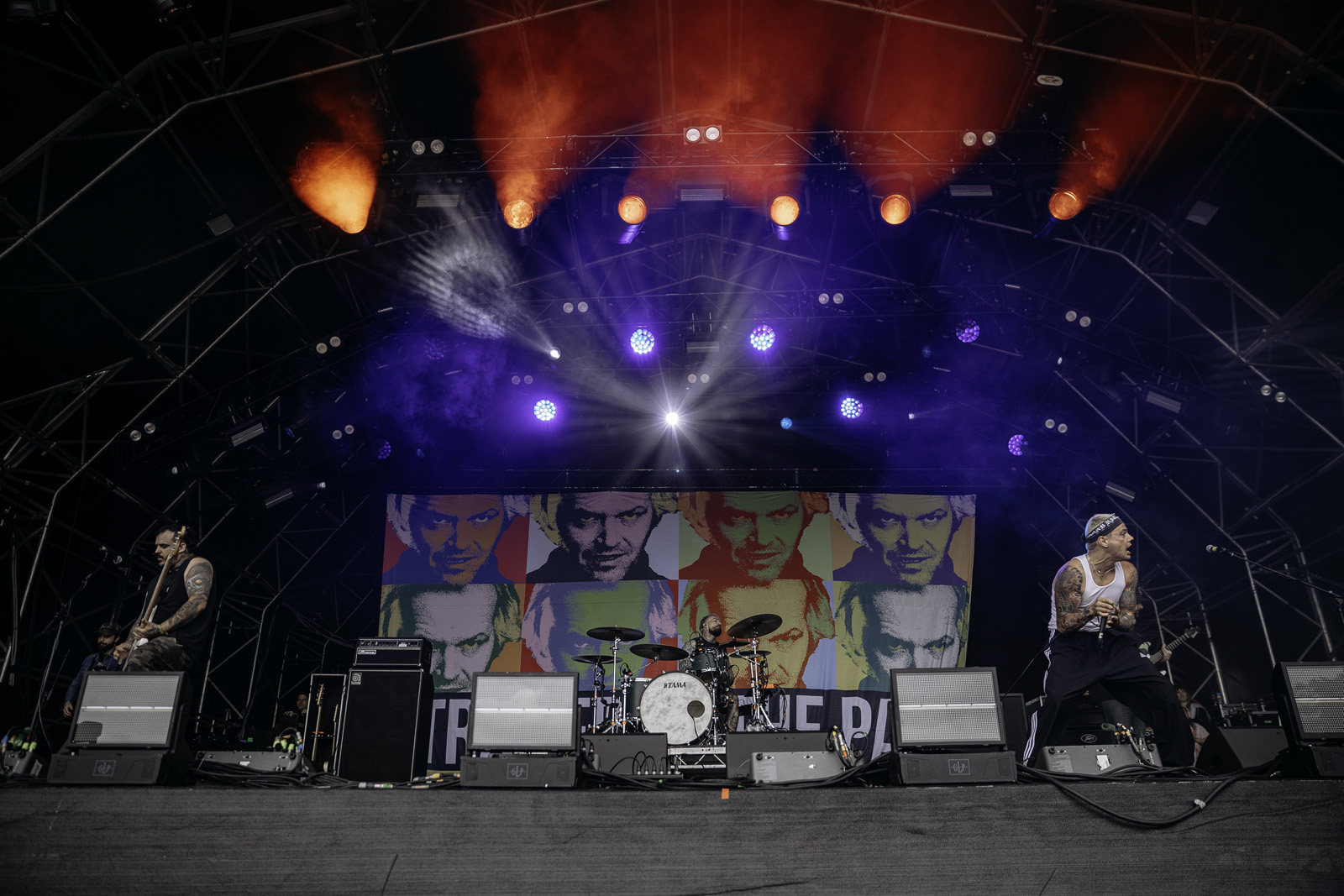 StrayFromThePath 2025 slamdunk cs 16