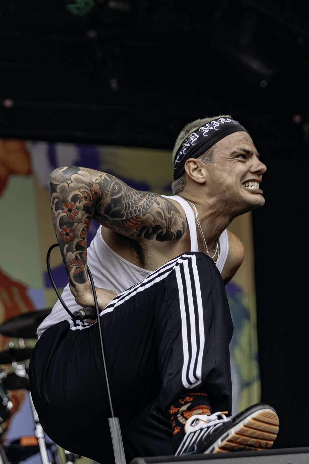 StrayFromThePath 2025 slamdunk cs 26