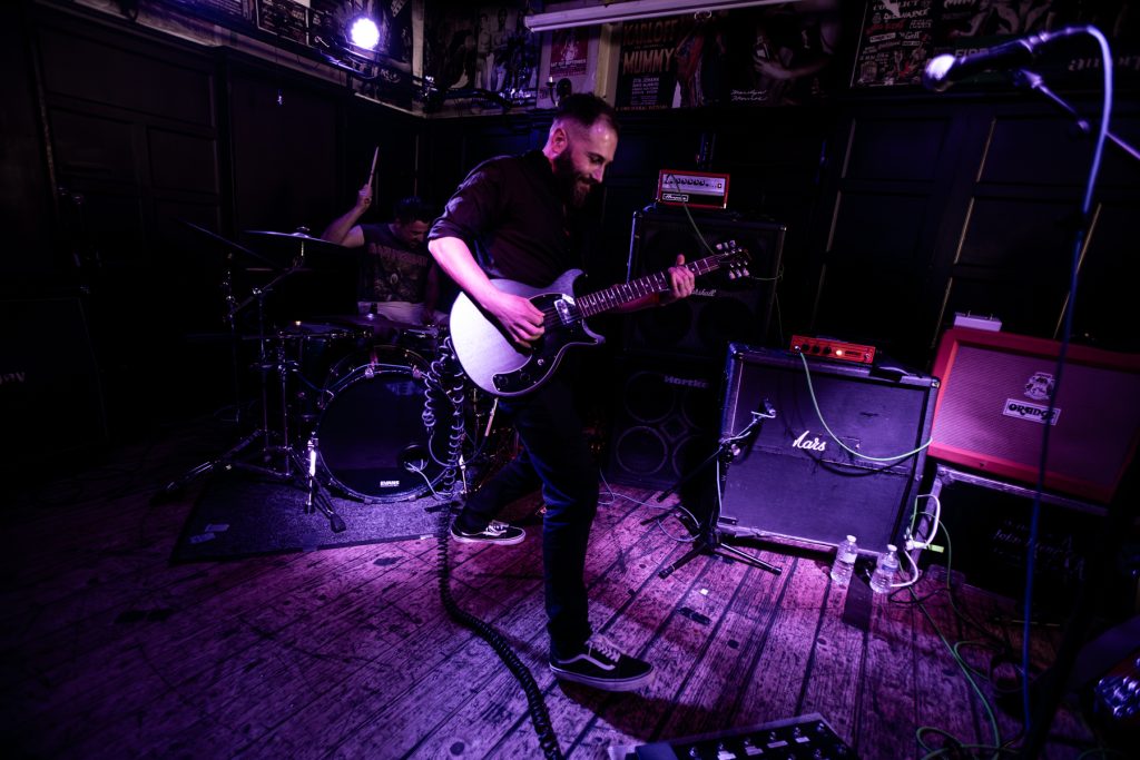 Desertfest London 2025 – Day 3 Review