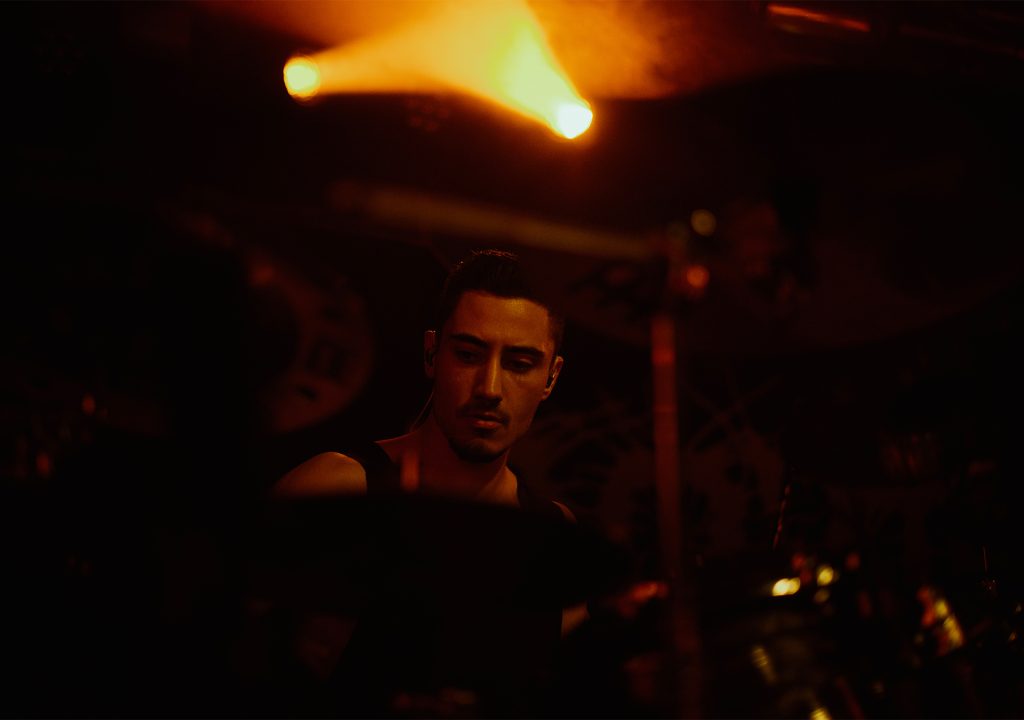 Aborted Unleased a Pure Death Metal Chaos in London – The Slashing Europe Tour