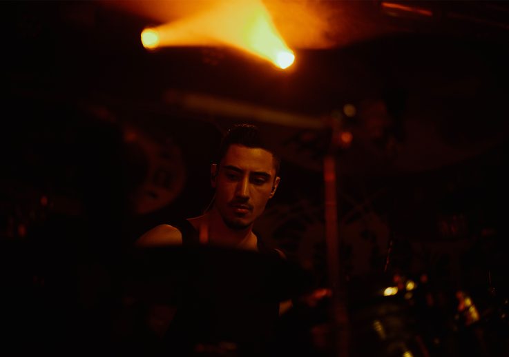 Aborted Unleased a Pure Death Metal Chaos in London – The Slashing Europe Tour