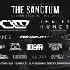 The Sanctum Modern Metal Festival 2025