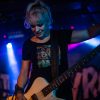 The Dollyrots & Don’t Panic ft Danny Gruff at The Key Club Leeds 03-05-2025