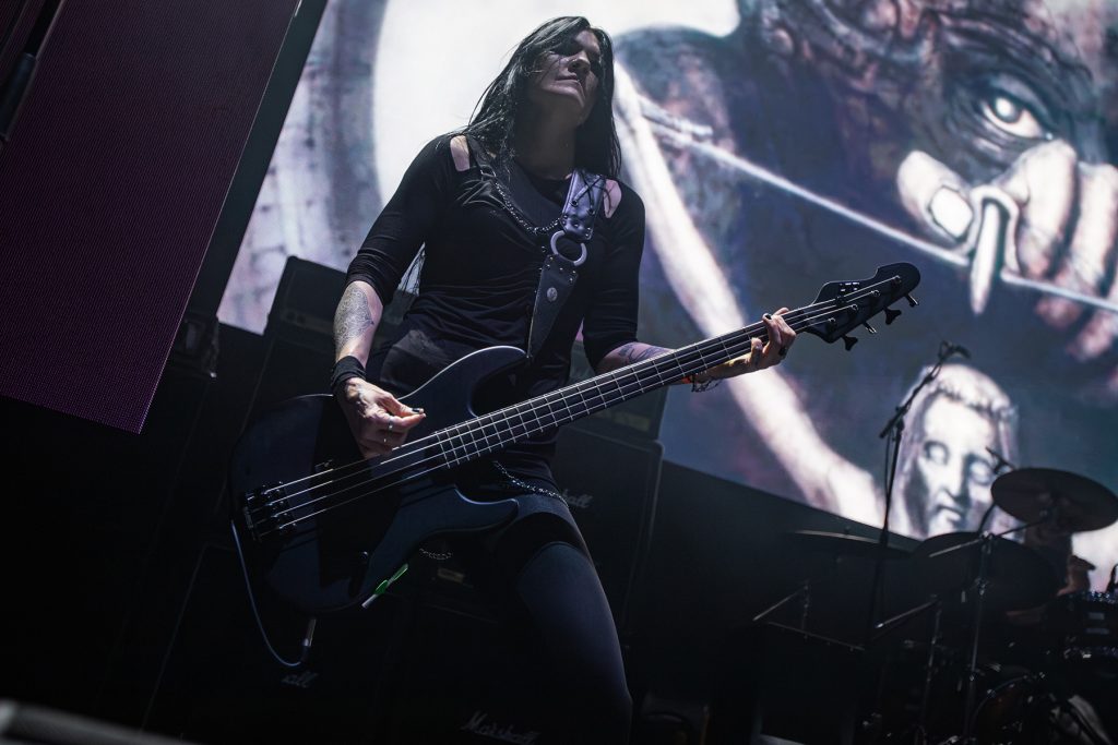 Incineration Festival 2025: Celebration of The Extremes