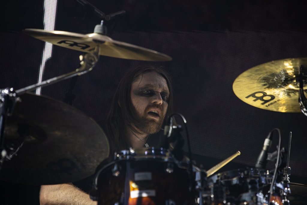 Incineration Festival 2025: Celebration of The Extremes