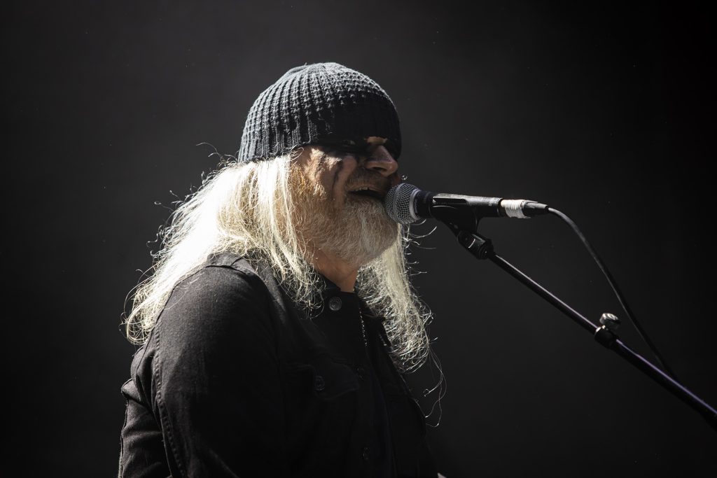 Incineration Festival 2025: Celebration of The Extremes